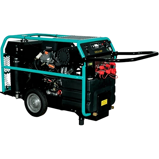 ציוד להסרת מים