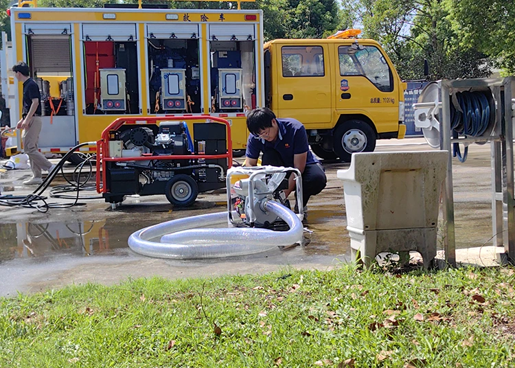 פרויקט חומרי חירום ממשלתי